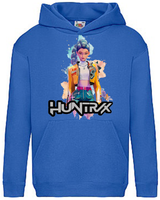 Bluza z kapturem - KPop Demon Hunters