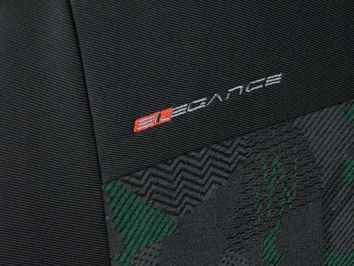 VW T4 T5 T6 CADDY LT CRAFTER pokrowce 1+1 przód na Arena.pl