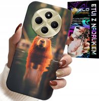 ETUI DO XIAOMI REDMI 14C 4G - SŁODKA KAPIBARA, CAPIBARA, WIELE WZORÓW