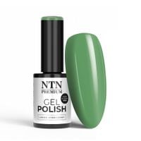 Lakier hybrydowy LED/UV Greens Nr 515 Limited Edition NTN Premium 5g