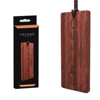 FRESSO drewniana zawieszka zapachowa Paradise Spark