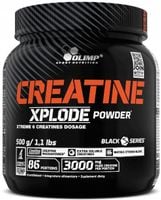 OLIMP CREATINE XPLODE 500g KREATYNA MATRIX STACK