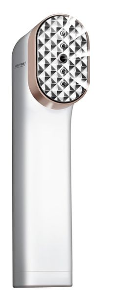 Parownica do ubrań steamer parowy MZP-04 1200W zdjęcie 2