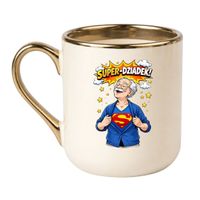 Elegant Kremowo-Złoty 330 ml
