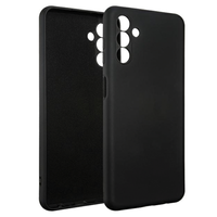 beline etui silicone samsung a04s a047czarny/black