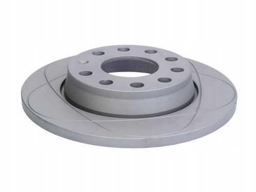 TARCZA HAM TYL 255X12 P POWER DISC ATE na Arena.pl