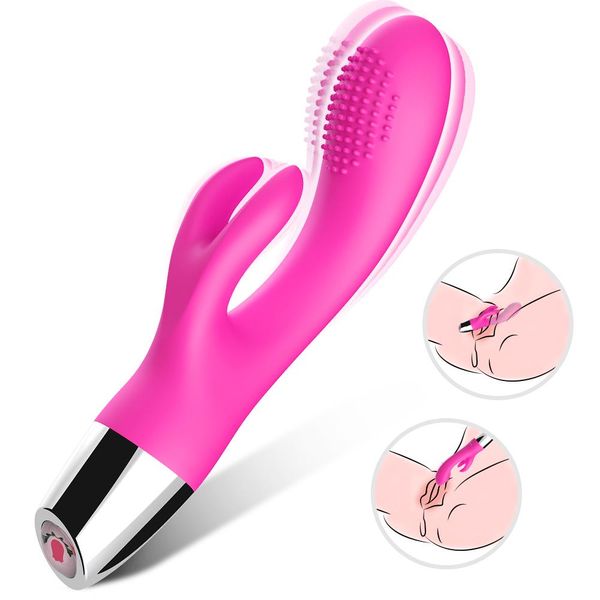 Rabbit pink zdjęcie 2