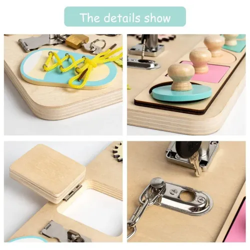 tablica manipulacyjna - kolorowy na Arena.pl