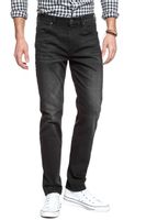 LEE SPODNIE MĘSKIE AUSTIN MOTO BLACK L733IZHL W31 L32