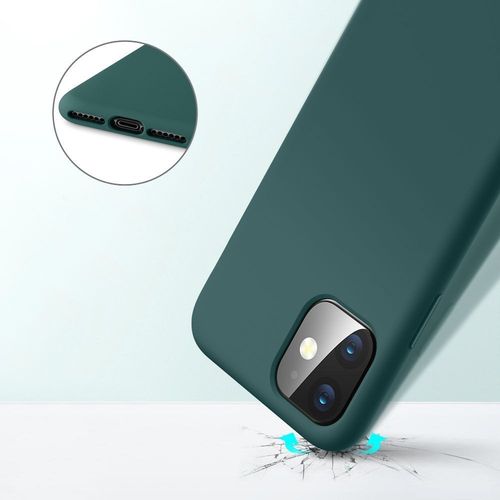 Etui ESR Yippee Apple iPhone 11 Pine Green na Arena.pl