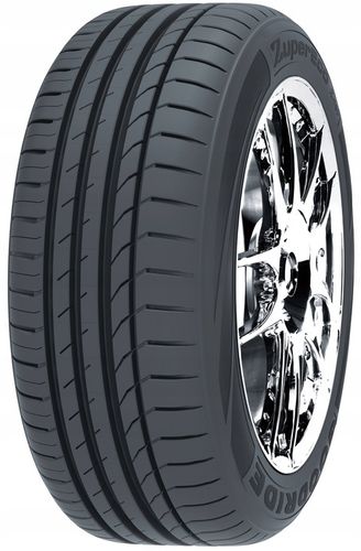 1x 215/65R16 Z107 98V GOODRIDE nowe letnie na Arena.pl