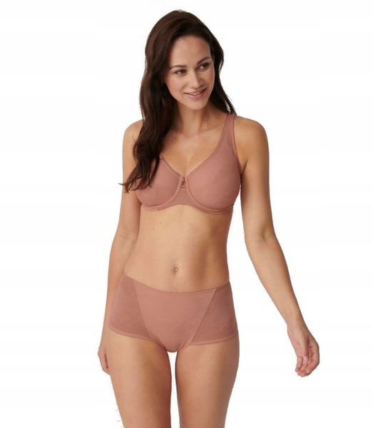 Biustonosz Triumph Wild Rose Sensation W01 85E zdjęcie 3