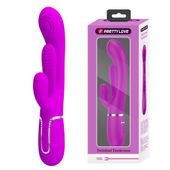 Pretty Love - Shonia Purple, Twinkled Tenderness, 7 Thumping Functions 7