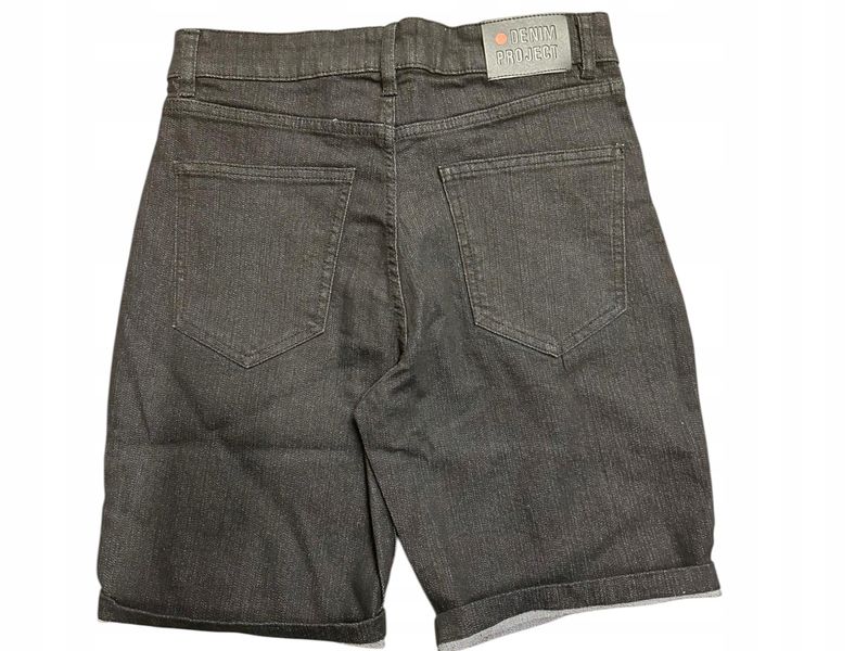 DENIM PROJECT DP LOOSE FIT 29 zdjęcie 2