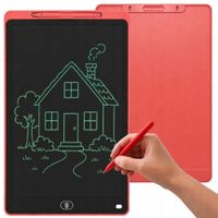Tablet graficzny do rysowania i pisania znikopis tablica 16 cali z rysikiem i ekranem LCD