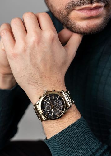 zegarek męski paul lorens pl3844b2-1d1 na Arena.pl