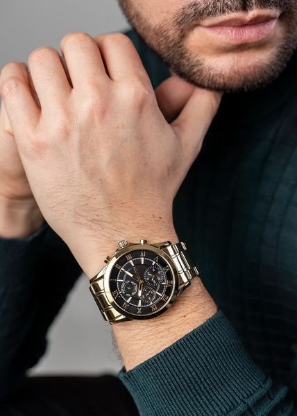 zegarek męski paul lorens pl3844b2-1d1 zdjęcie 8