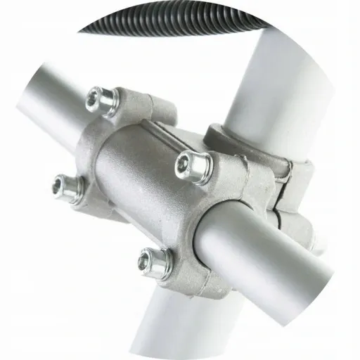 KOSA SPALINOWA 5.2KM DEMON RQ580 PODKASZARKA 3OLEJ zdjęcie 12