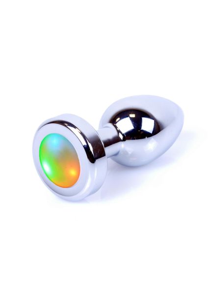 Mylove Toys - Jewellery Plug - Disco Flashlight zdjęcie 1
