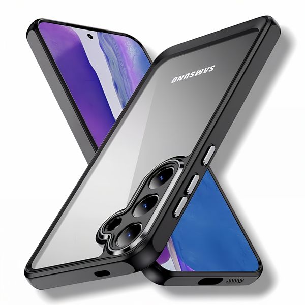 Etui LIQ EVO do Samsung Galaxy S24 PLUS zdjęcie 1