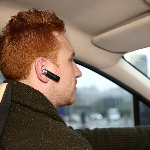 ZESTAW SŁUCHAWKOWY BLUETOOTH BASEUS TIMK SERIES BIAŁY na Arena.pl
