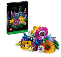 LEGO Botanicals Bukiet z polnych kwiatów 10313