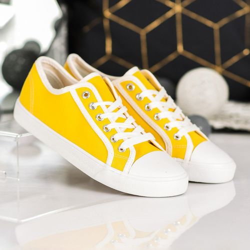 Żółte Trampki r.39 na Arena.pl