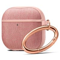 spigen urban fit apple airpods 4 rose gold