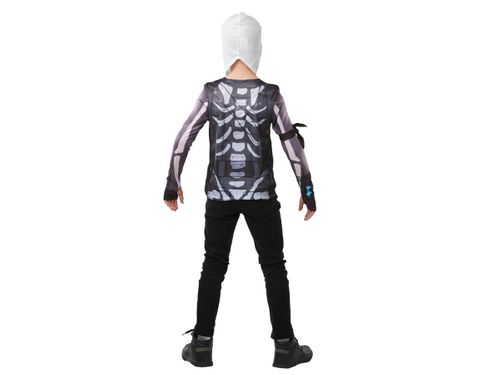 Kostium Skull Trooper dla chłopca na Arena.pl