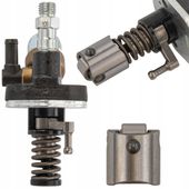 POMPA WTRYSKOWA DO AGREGATU PM-AGR-10000MD WTRYSK DIESEL KOMPLET ATS 116mm