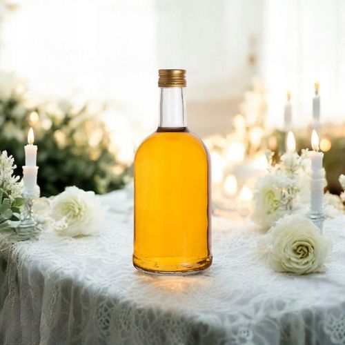 10x BUTELKI MONOPOLOWE LUKSUSOWE DEKORACYJNE TADEUSZ 500 ml NA NALEWKI SOKI na Arena.pl