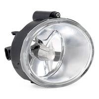 Lampa p/mgielna PRAWA przednia Renault Trafic II Opel 2001-2006 -