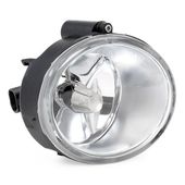 Lampa p/mgielna PRAWA przednia Renault Trafic II Opel 2001-2006 -