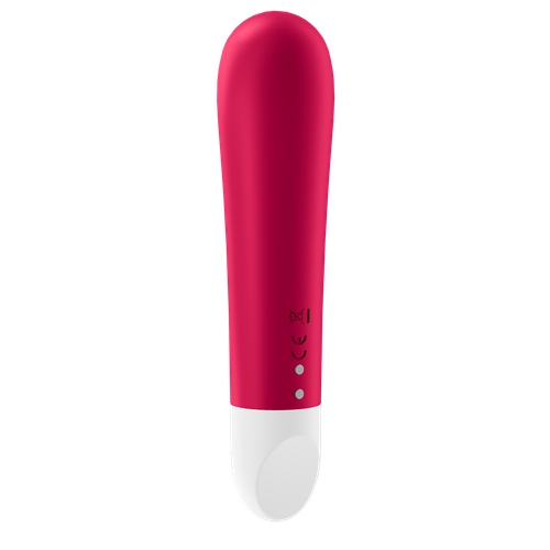 Ultra Power Bullet 1 Red na Arena.pl