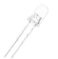 Dioda podczerwieni Nadajnik IR 940nm 5mm