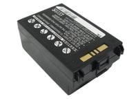 CoreParts Battery for ZEBRA Scanner