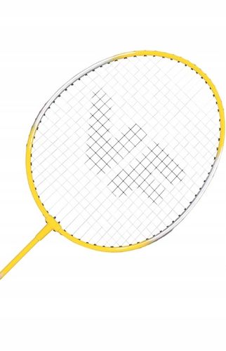 Zestaw 4 szt rakiet do badmintona + lotki VICFUN Hobby Typ B na Arena.pl