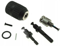 UCHWYT WIERTARSKI ADAPTER +SDS WIERTARKI 2-13 1/2