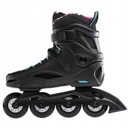 Leszno ! Okrężna 10A Rolki Rollerblade RB Cruiser W 24.0cm 38 Nowe 2024 ! na Arena.pl