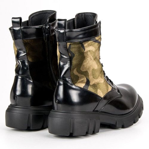 Botki Glany Moro r.40 na Arena.pl