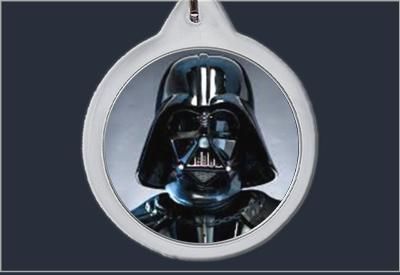 Brelok do kluczy Star Wars zdjęcie 1