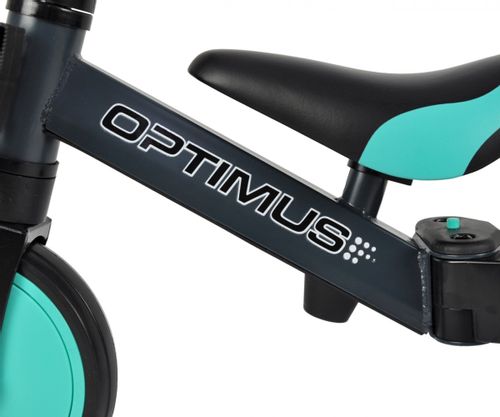 Rowerek 3W1 Optimus Mint na Arena.pl
