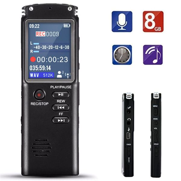 DYKTAFON PODSŁUCH X16 zdjęcie 2