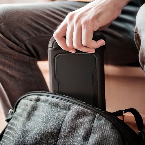 spigen rugged armor nintendo switch 2 matte black na Arena.pl