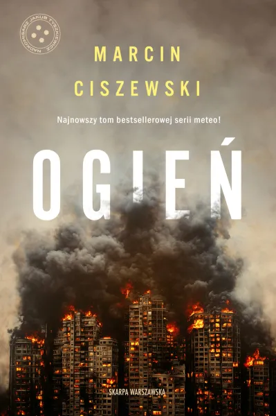 Ogień zdjęcie 1