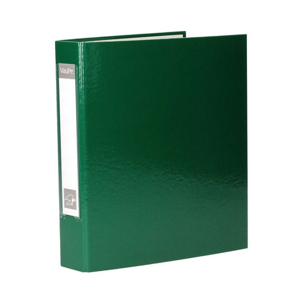 SEGREGATOR A5/4 (2) FCK ZIELONY VAUPE 5904287058066 zdjęcie 1