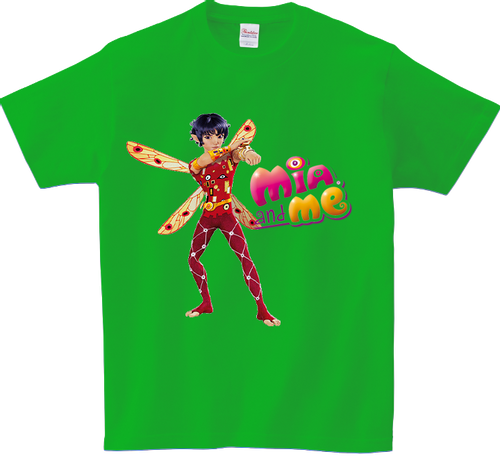 Koszulka - tshirt Mia i Ja na Arena.pl