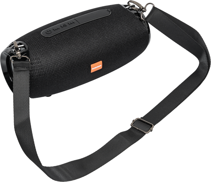 Głośnik Przenośny Bluetooth Heckermann Tg534 zdjęcie 11