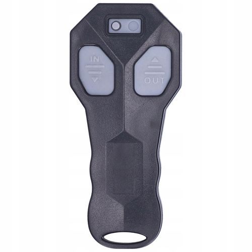 PILOT BEZPRZEWODOWY STEROWANIE DO WYCIĄGARKI 12V na Arena.pl