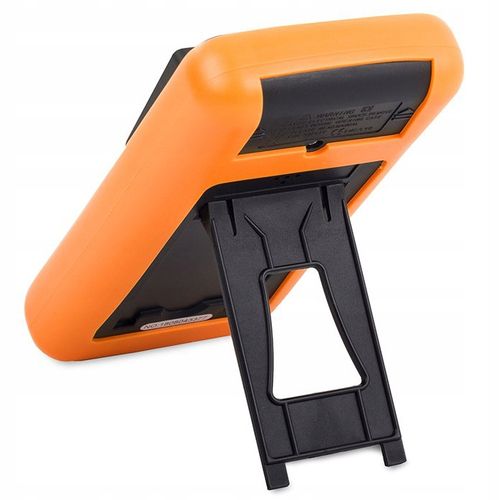 CYFROWY MIERNIK MULTIMETR PRĄDU LCD ELEKTRONIKI na Arena.pl